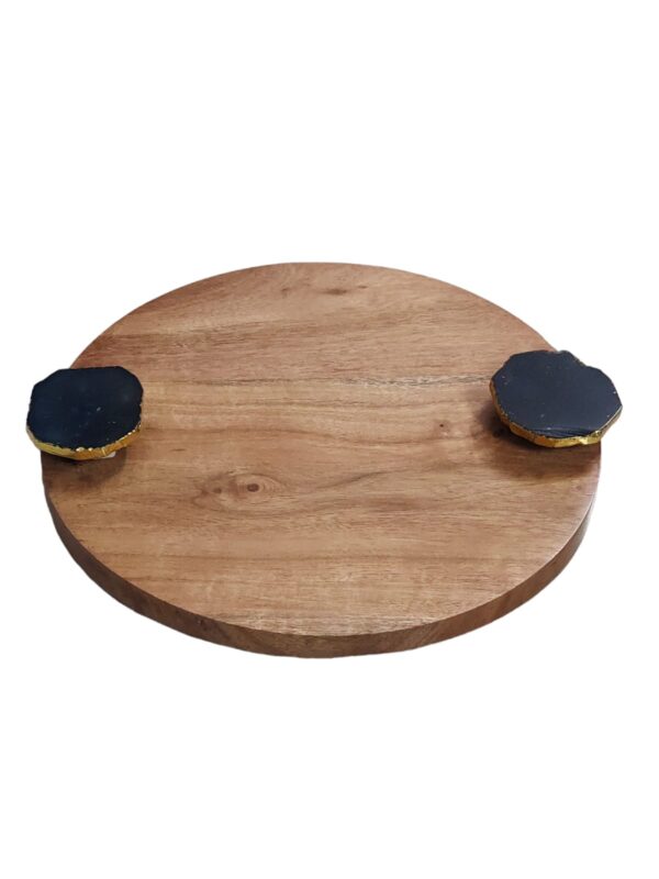 Wooden Rolling Board
