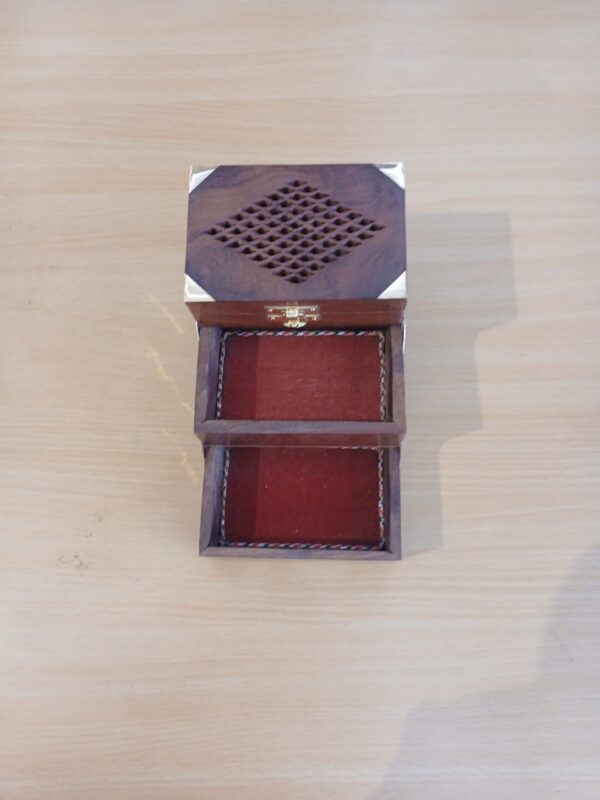 Antique Box