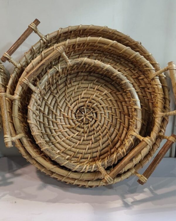 Fruit Basket