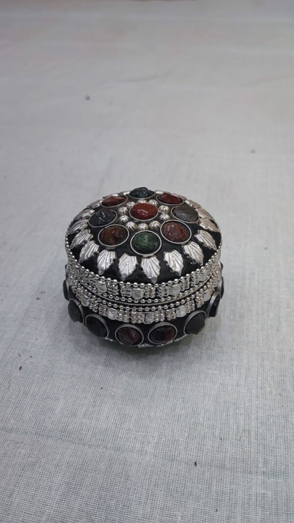 Jewelry Box