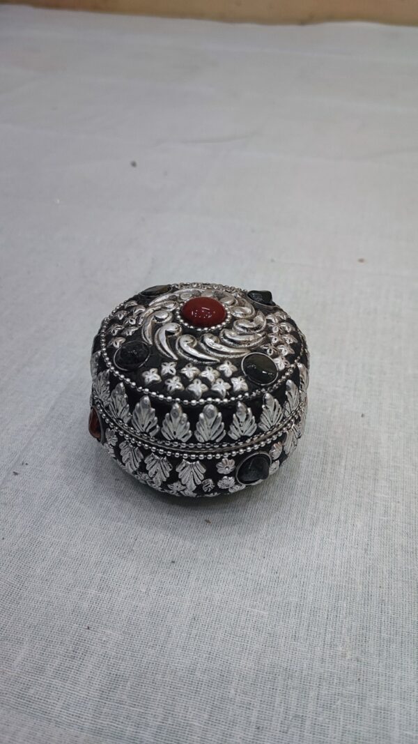 Jewelry Box