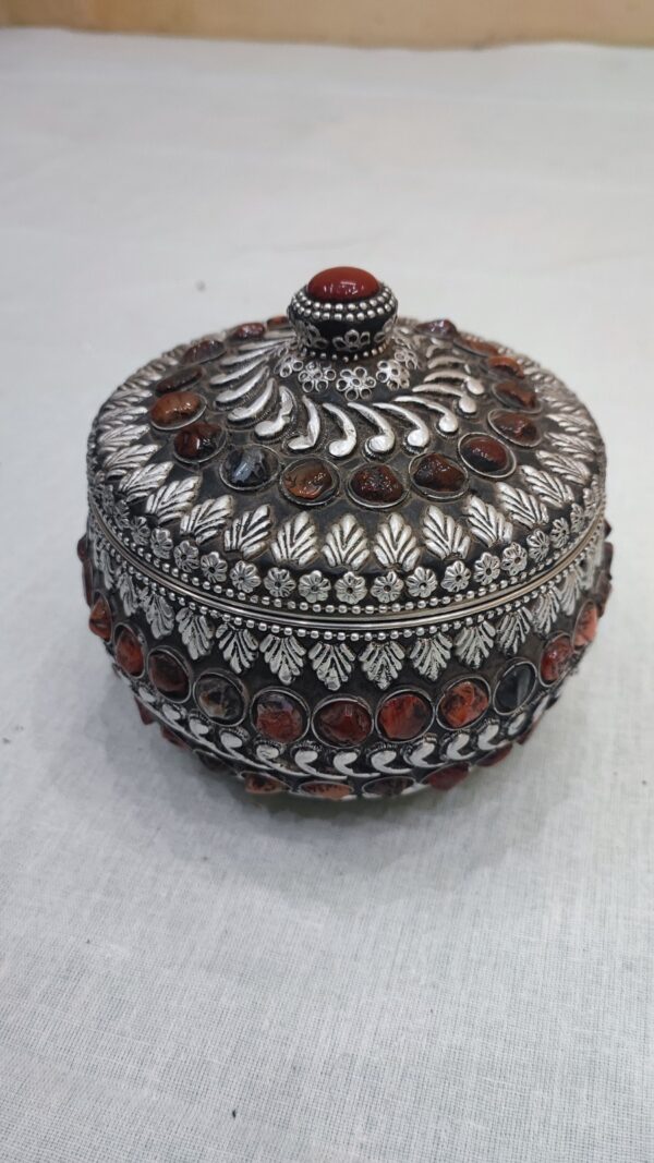 Jewelry Box