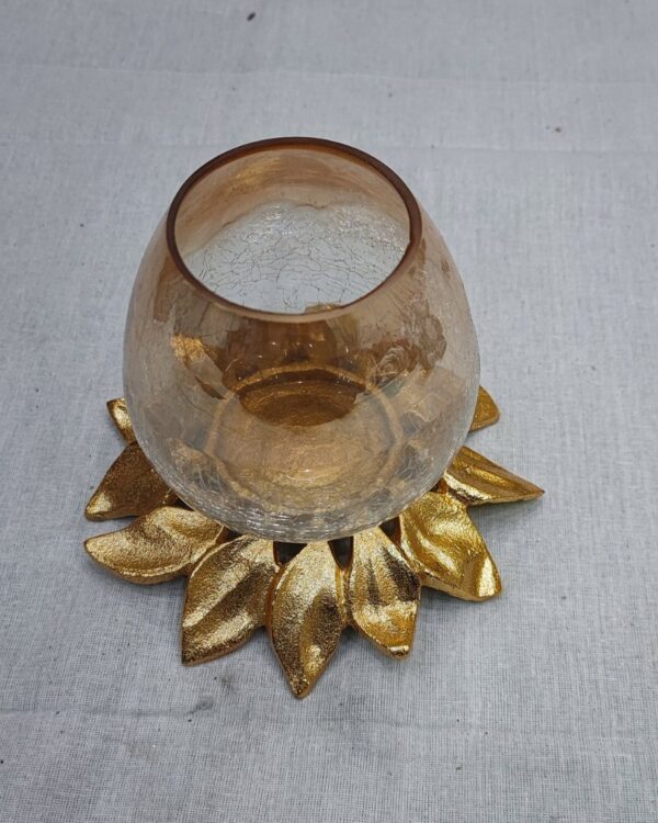 Tea Light Candle Holder