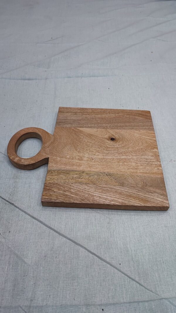 Chopping Board
