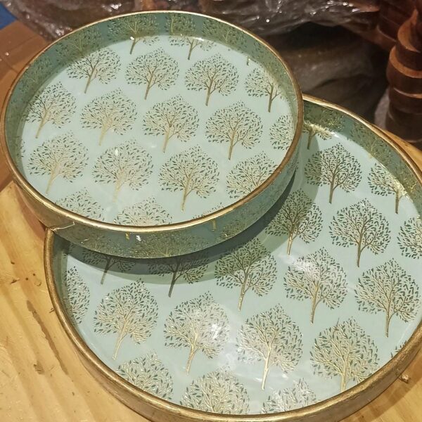 Serving Tray
