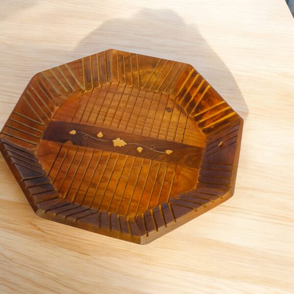 Wooden Serving Tray