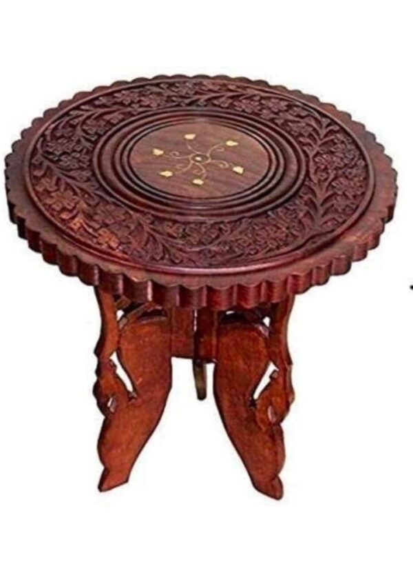 Wooden Table
