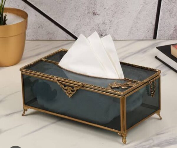 Tissue Box