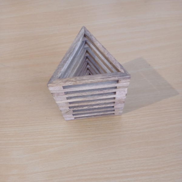Pen Holder