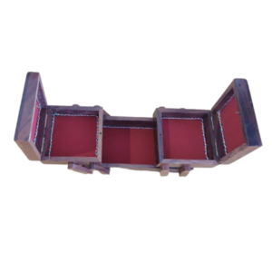 Wooden Jewellery Box