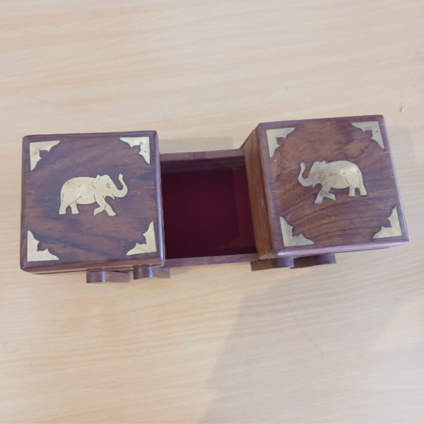 Antique Box