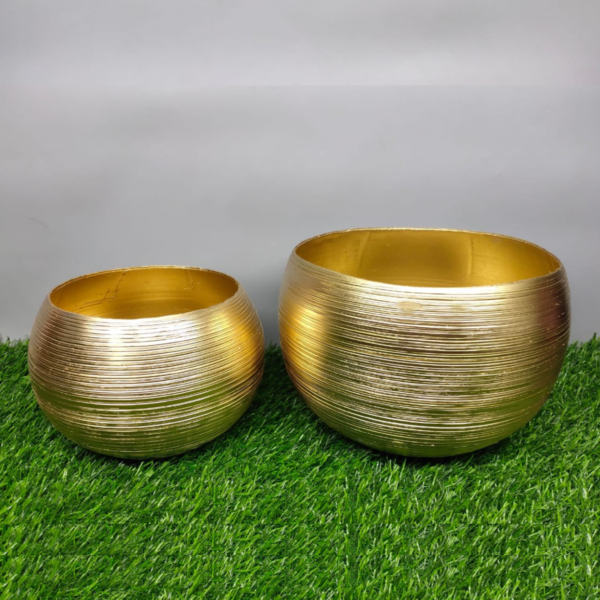 Planters