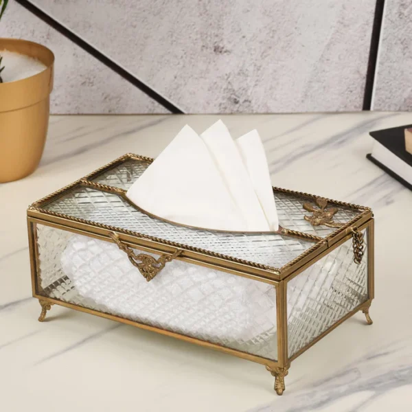 Tissue Box